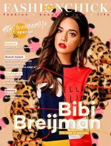 Fashionchick Girls - december 2017