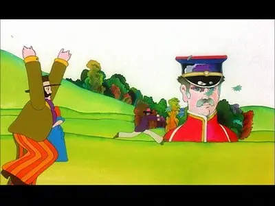 Yellow Submarine (1968)