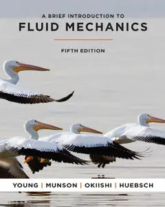 A Brief Introduction to Fluid Mechanics [Repost]