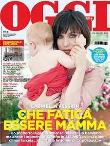 Oggi - 24 Giugno 2015