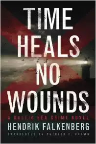 Time Heals No Wounds - Hendrik Falkenberg