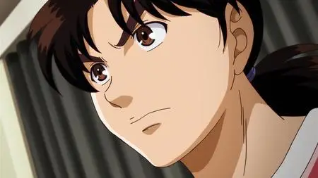 Kindaichi Shounen no Jikenbo Returns BD BOX TV  SP Kindaichi Shounen no Jikenbo Returns 16 (BD 1920x1080 x 264 Flac mkv" yEnc