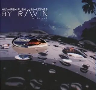 VA - Huvafen Fushi Maldives By Ravin vol.2 (CD+DVD)