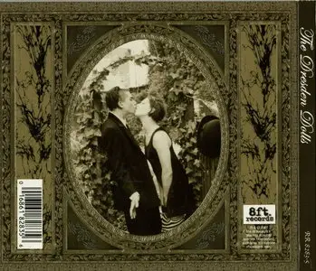 The Dresden Dolls - The Dresden Dolls (2003)