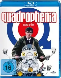 Quadrophenia (1979) [Reuploaded]