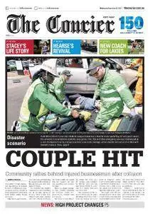 The Courier - November 29, 2017