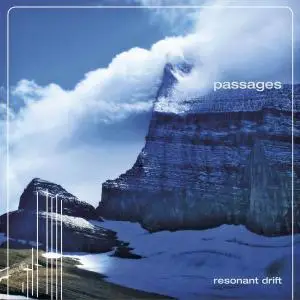 Resonant Drift - Passages (2011)