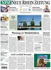 NRZ Neue Rhein Zeitung Dinslaken - 27. Juni 2019