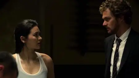 Marvel's Iron Fist S01E05