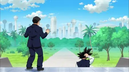 Dragon Ball Super S04E23