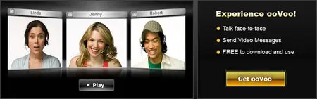 ooVoo 2.1.0.51 Multilanguage Portable