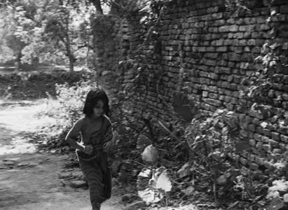 Pather Panchali (1955)