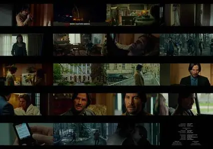 Siberia (2018)