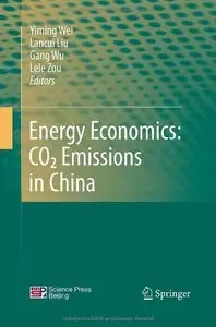 Energy Economics: CO2 Emissions in China