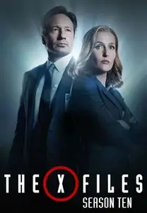 The X-Files S10E05 (2016)