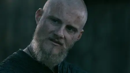 Vikings S06E01