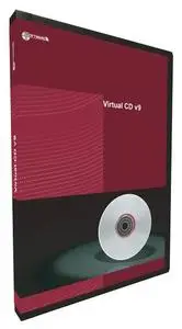 Virtual CD 9.2.0.0