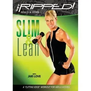 Get Ripped!Slim & Lean (2006) 