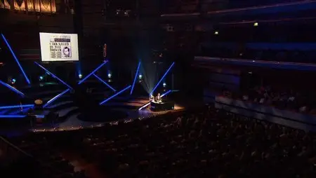 Jimmy Carr Being Funny (2011)