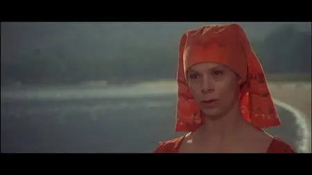 Zardoz (1974)