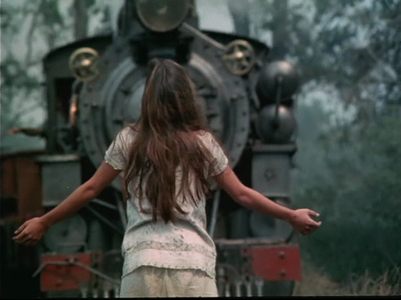 Juliana do Amor Perdido / Lost Love Juliana (1970)