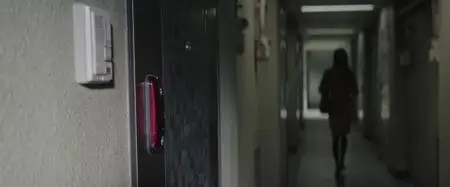 Door Lock (2018)
