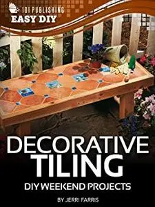 Decorative Tiling: DIY Weekend Projects