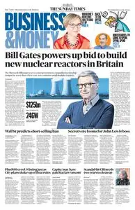 The Sunday Times Business - 7 May 2023