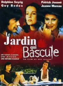 The Garden That Tilts / Le jardin qui bascule (1975)