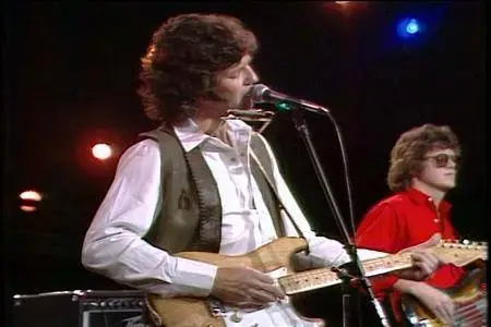 Tony Joe White - Live From Austin, Tx (2006)