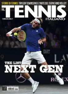 Il Tennis Italiano - Novembre 2019