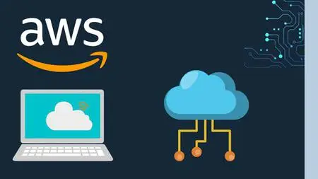 Cloud Computing on AWS: Ultimate Beginners Course - 2022