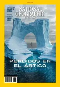 National Geographic en Español México - Septiembre 2023