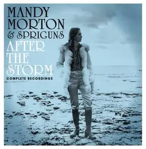 Mandy Morton & Spriguns - After The Storm (Complete Recordings) (Remastered) (2022)