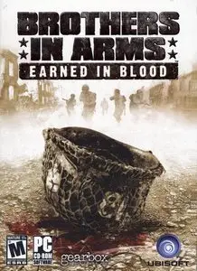 Brothers In Arms Earned in Blood - Portable