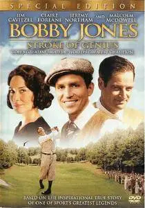 Bobby Jones: Stroke of Genius (2004)