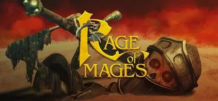 Rage of Mages (1998)