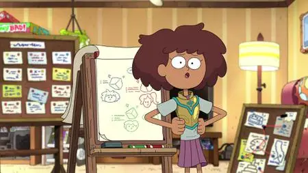 Amphibia S03E01