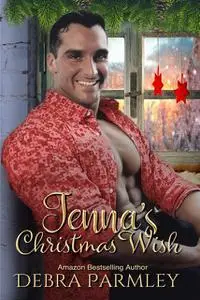 «Jenna's Christmas Wish» by Debra Parmley