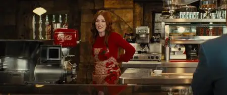 Kingsman: The Golden Circle (2017)