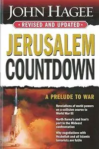 Jerusalem Countdown: Revised and Updated