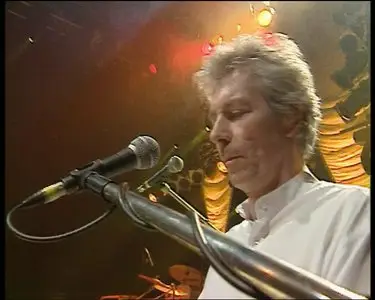 Status Quo - Famous In The Last Century [DVD9] (2000) "Reload"