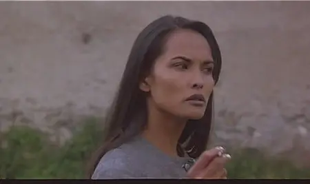 Emanuelle In Prison / Emanuelle fuga dall'inferno (1983)