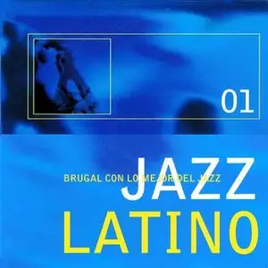 V.A. – Jazz Latino 1 (2005)