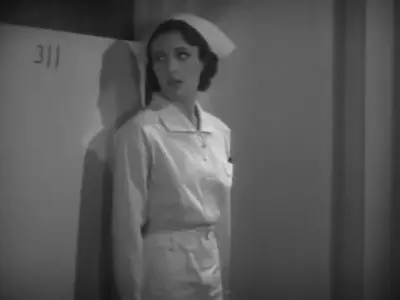 The Murder of Dr. Harrigan (1936)