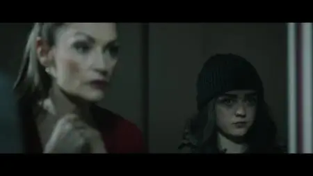 Two Weeks to Live S01E01