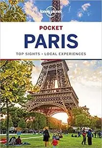 Lonely Planet Pocket Paris