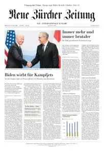 Neue Zürcher Zeitung International - 16 Juni 2021