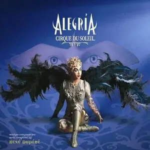 Cirque du Soleil - Alegria