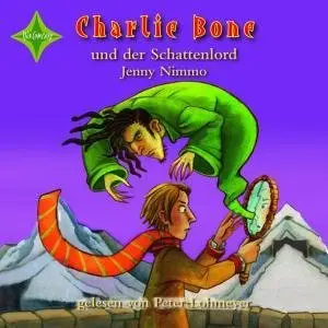 Jenny Nimmo - Charlie Bone 7 - Und der Schattenlord